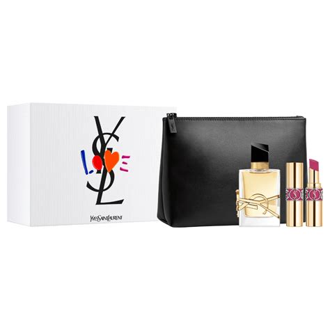 ysl mother's day gift set
